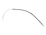 Left Febi Parking Brake Cable Fits Bmw 328I 1999-2000 Sedan 58BDQDMN. Fixed Price $34.68.