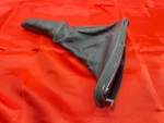 Bmw E60 E63 E64 5/6 Series M6 Emergency Handbrake Handle Leather Boot Cover Oem. Fixed Price $28.18.