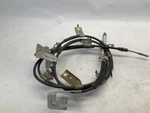 15 16 17 18 19 20 21 22 Ford Mustang Gt Emergency Parking Brake Cable Pair. Fixed Price $79.99.