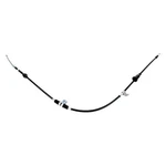 For Jeep Patriot 2009-2017 Mopar 04877016AC Parking Brake Cable. Fixed Price $39.59.