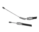 Raybestos Brakes BC93489 Parking Cable For 85-89 Astro Safari. Fixed Price $58.47.