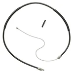 Parking Brake Cable. Fixed Price $24.95.