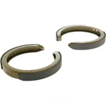 Parking Brake Shoe-premium Centric 111.07840. Fixed Price $67.87.