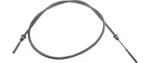 1940 Ford Passenger Car Emergency Hand Brake Cable Assembly. Fixed Price $44.99.