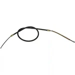 Carquest BCA93248 Wearever Parking Brake Cable. Fixed Price $27.99.