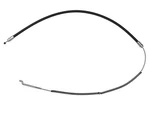 1973-74 Maverick Brake Cable Front Parking Comet Grabber Gt 53 Inches New. Fixed Price $59.90.