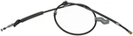 Rear Left Parking Brake Cable For 2000-2001 Acura Integra 4DR Dorman C660479. Fixed Price $58.95.