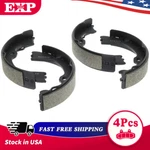Parking Brake Shoes Rear Ford F-150 Lobo. Fixed Price $31.99.