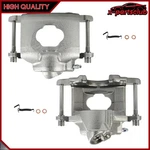 Front 2PC For 1971-1976 Buick Riviera 72-74 Chevrolet Blazer Rwd Brake Calipers. Fixed Price $73.88.