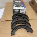 Wagner Thermoquiet PAB920 Parking Brake Shoe Set Rear. Fixed Price $19.10.