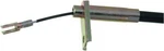 Dorman C660154 Parking Brake Cable Fits Rear Right, Left. Fixed Price $21.78.