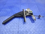 15-18 Volkswagen Jetta Parking Brake Control Handle Lever Assembly Oem. Fixed Price $142.49.