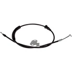 Dorman C661421 Parking Brake Cable. Fixed Price $47.87.