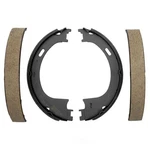 Parking Brake Shoe 17752B Acdelco Professional. Fixed Price $75.43.