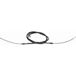 Dorman C661080 Parking Brake Cable For 09-13 Cheyenne Sierra 1500 Silverado. Fixed Price $41.99.