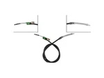 Dorman 42JS28Y Rear Left Parking Brake Cable Fits 2000-2006 Ford E350 Super Duty. Fixed Price $39.67.
