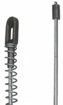 Acdelco 18P1821 - Gold Steel Rear Driver Side Parking Brake Cable. Fixed Price $38.80.