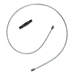 Parking Brake CABLE-ELEMENT3 Raybestos BC95071. Fixed Price $39.99.