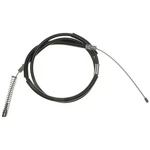 Ac Delco 18P2545 Parking Brake Cables Rear Driver Left Side For Chevy Suburban. Fixed Price $34.60.