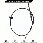 Shift Control Cable 1992-1997 Ford F-150 F-250 F-350 Bronco F5TZ7E395A New. Fixed Price $24.19.