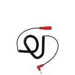 Racing Electronics Adapter Cable 1/8IN Female Coil Cord- RE-12. Fixed Price $15.60.