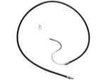 For 1971 Dodge Dart Parking Brake Cable Rear Right Raybestos 83179RJBG. Fixed Price $56.53.