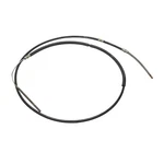 Wagner BC124734 Parking Brake Cable 80-85 Ford Bronco F-100 F-150. Fixed Price $7.99.