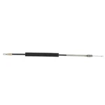 Genuine Jaguar Parking Brake Cable C2C27654. Fixed Price $164.69.