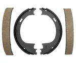 Parking Brake SHOE-ELEMENT3 Organic Rear Raybestos 752PG. Fixed Price $39.99.
