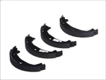 Brake Shoe Set, Parking Ate 03.0137-0379.2 Bmw (E46) 1998-2. Fixed Price $47.66.