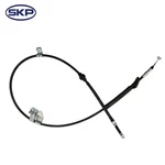 Skp SKC94420 Rear Left Parking Brake Cable Fits 1994-1999 Acura Integra & More. Fixed Price $49.95.