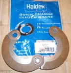 2 Inch Clutch Brake Quick Change For Transmissions BK313. Fixed Price $41.85.