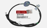 Oem 597502P500 Parking Brake Cable Assy For Kia Sorento 2009-2012. Fixed Price $50.49.