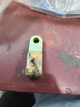 Datsun 510 Cable 36531-21000 P6. Fixed Price $7.16.