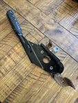 93-99 Bmw E36 Series M3 Z3 Emergency Leather Brake Lever Handle Oem. Fixed Price $49.99.