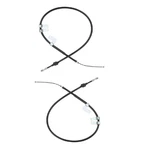 Rear Right Parking Brake Cable Fits 1993-2004 Subaru Impreza. Fixed Price $47.99.