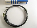 Raybestos BC92664 Rear Left Parking Brake Cable 73-75 Ford F-100 1975 F-150 Rwd. Fixed Price $26.94.