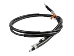 Genuine New Lh Parking Brake Cable Suits Hyundai Tucson 2016-2019 2.0LPETROL. Fixed Price $78.98.