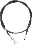 Moose Offroad Black Vinyl Brake Cable Rear Parking Honda 45-4015. Fixed Price $19.99.