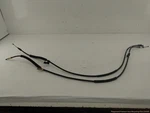 Volvo C30 Parking Brake Cable Fits 2007 2008 2009 2010 2011 2012 2013. Fixed Price $44.87.