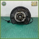 03-12 Mercedes-benz SL500 SL550 Rear Left Spindle Knuckle Wheel Hub Bearing Oem. Fixed Price $35.00.