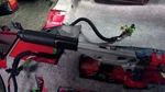 2004 Vw New Beetle Convertible Parking Brake Handle 1J0711303 111905. Fixed Price $166.00.