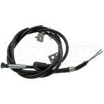 Dorman C138871 Parking Brake Cable For 94-97 Honda Accord. Fixed Price $63.99.