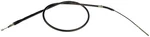 Rear Right Parking Brake Cable For 1980-1982 Nissan 720 4WD 1981 Dorman C95626. Fixed Price $65.95.