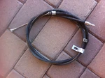 Parking Brake Cable Front Dorman C660658. Fixed Price $28.95.