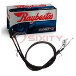 Raybestos ELEMENT3 BC97294 Parking Brake Cable For C661157 BC143885 Vk. Fixed Price $49.34.