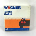 Wagner F129830 / Replacement Brake Cable BC129830 Auto Parts Repair. Fixed Price $33.88.