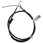 Parking Brake CABLE-ELEMENT3 Raybestos BC96835 Fits 03-07 Honda Accord. Fixed Price $67.23.