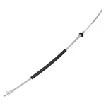 Ford Mustang 1970-1973 Acp FM-EB009DL Driver Side Parking Brake Rear Cable. Fixed Price $52.59.