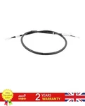 Rear Left Parking Brake Cable For Dodge Sprinter Vario Vw Lt 2D0609721A. Fixed Price $55.17.